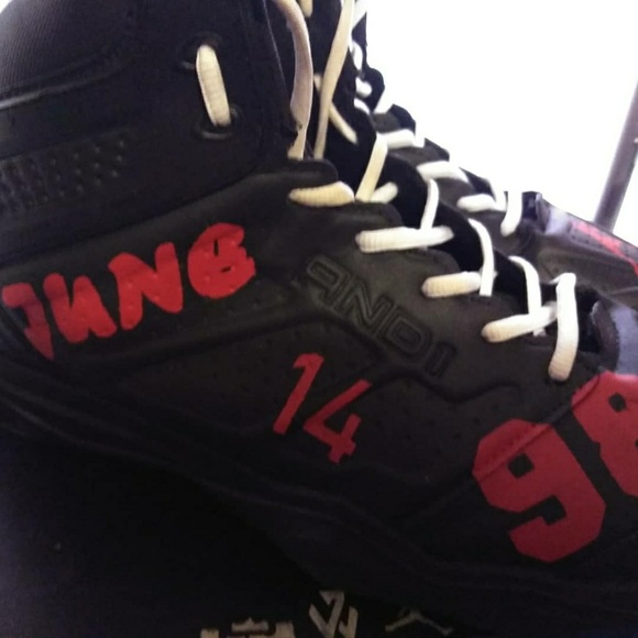 And1 Other - SOLD And1 Other - SOLD